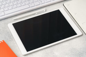 COMMENT R INITIALISER UNE TABLETTE KLIPAD KL4889 visual data 3