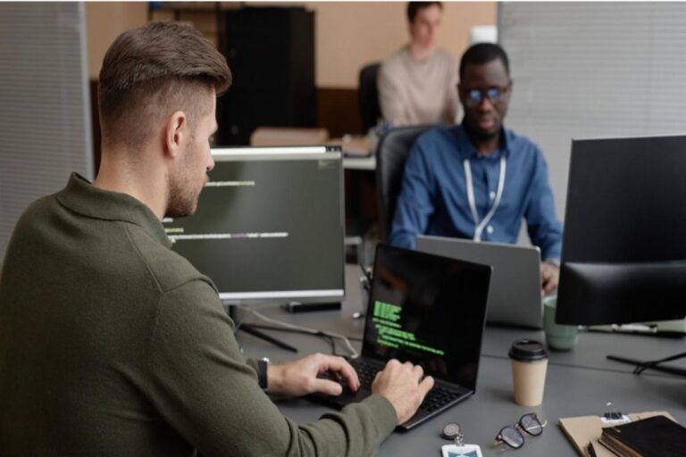 Formation en cybersécurité de qualité pour entreprise